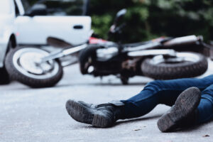 Why Choose The Parrish Car Accident & Personal Injury Law Firm for Help After a Motorcycle Accident in Fairfax?