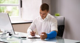 What to Do If You’re in a Rideshare Accident