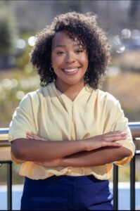 Mosley-White’s Studies and Plans for a Bright Future