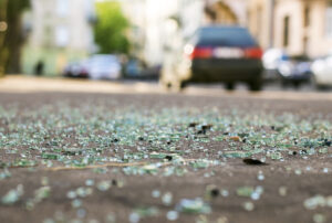 What Are the Most Common Causes of Car Accidents?