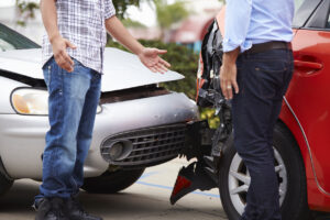 What Should I Do After a Car Accident?