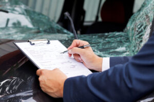 What Types of Damages Are Available to Manassas Car Accident Victims?
