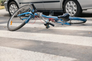 Why Choose The Parrish Car Accident & Personal Injury Law Firm After a Bicycle Accident in Fairfax, VA?