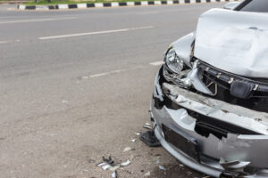 Why Choose The Parrish Car Accident & Personal Injury Law Firm For Help After a Car Accident in Manassas, VA