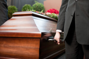 Why Choose The Parrish Car Accident & Personal Injury Law Firm For a Wrongful Death Claim in Manassas, VA?