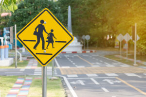 Why Choose The Parrish Car Accident & Personal Injury Law Firm To Help Me With My Pedestrian Accident Case in Fairfax, VA?