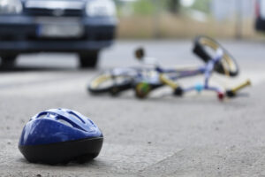 Why Choose The Parrish Car Accident & Personal Injury Law Firm to Help Me After a Bicycle Accident in Manassas, VA?
