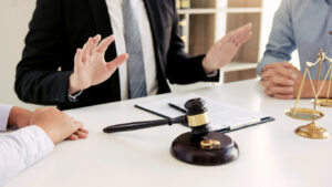 Why Choose The Parrish Car Accident & Personal Injury Law Firm to Help With a Product Liability Claim in Fairfax, VA?