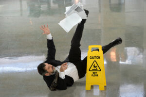 Why Hire The Parrish Law Firm for My Premises Liability Case in Fairfax, VA?