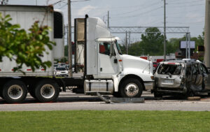 ¿Por Qué Elegir el Despacho de Abogados The Parrish Car Accident & Personal Injury Law Firm Tras un Accidente de Camión en Manassas, VA?