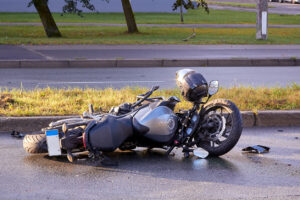 ¿Por Qué Elegir el Despacho de Abogados The Parrish Car Accident & Personal Injury Law Firm para Obtener Ayuda tras un Accidente de Moto en Fairfax?