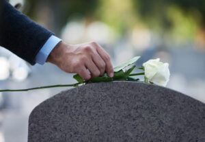 ¿Por qué Elegir el Despacho The Parrish Car Accident & Personal Injury Law Firm Tras una Muerte por Negligencia en Fairfax?