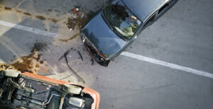 5 Things All Virginia Car Accident Victims Should Know