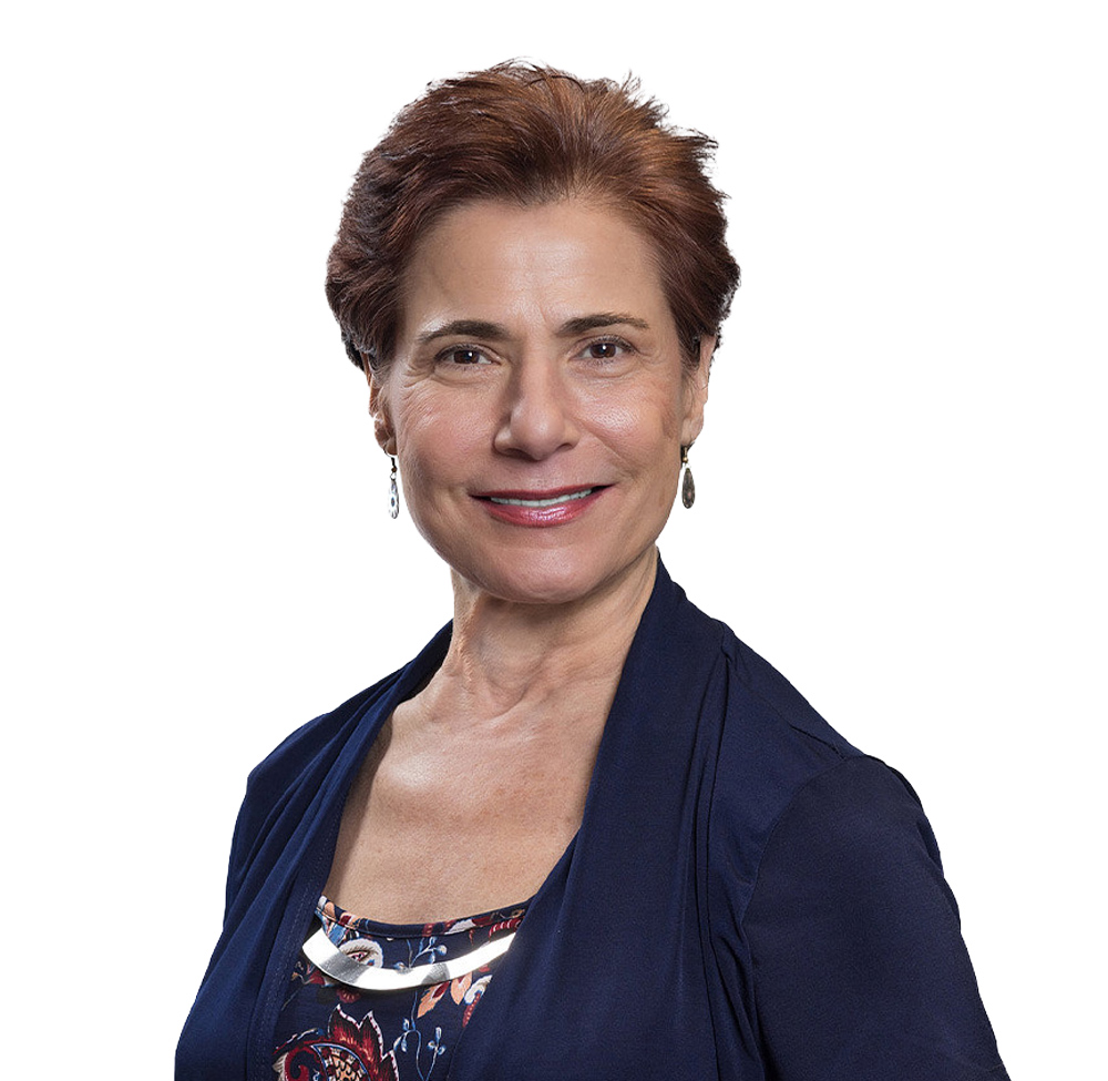 Anastasia Piatkowski