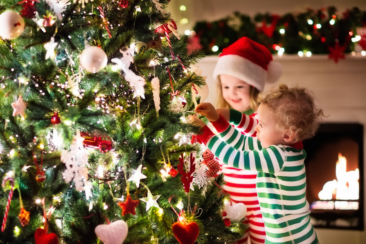 Christmas Stories You’ll Feel Guilty for Laughing At