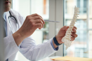 Common Causes of Spinal Cord Injuries