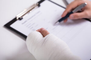 How Long Do I Have to File a Personal Injury Lawsuit in Virginia?