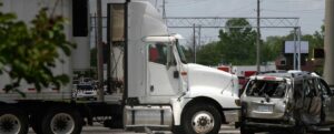 How Our Team Can Advance Your Fairfax Truck Accident Case?