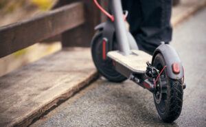 How Parrish Law Firm Can Help After an Electric Scooter Accident in Manassas, VA