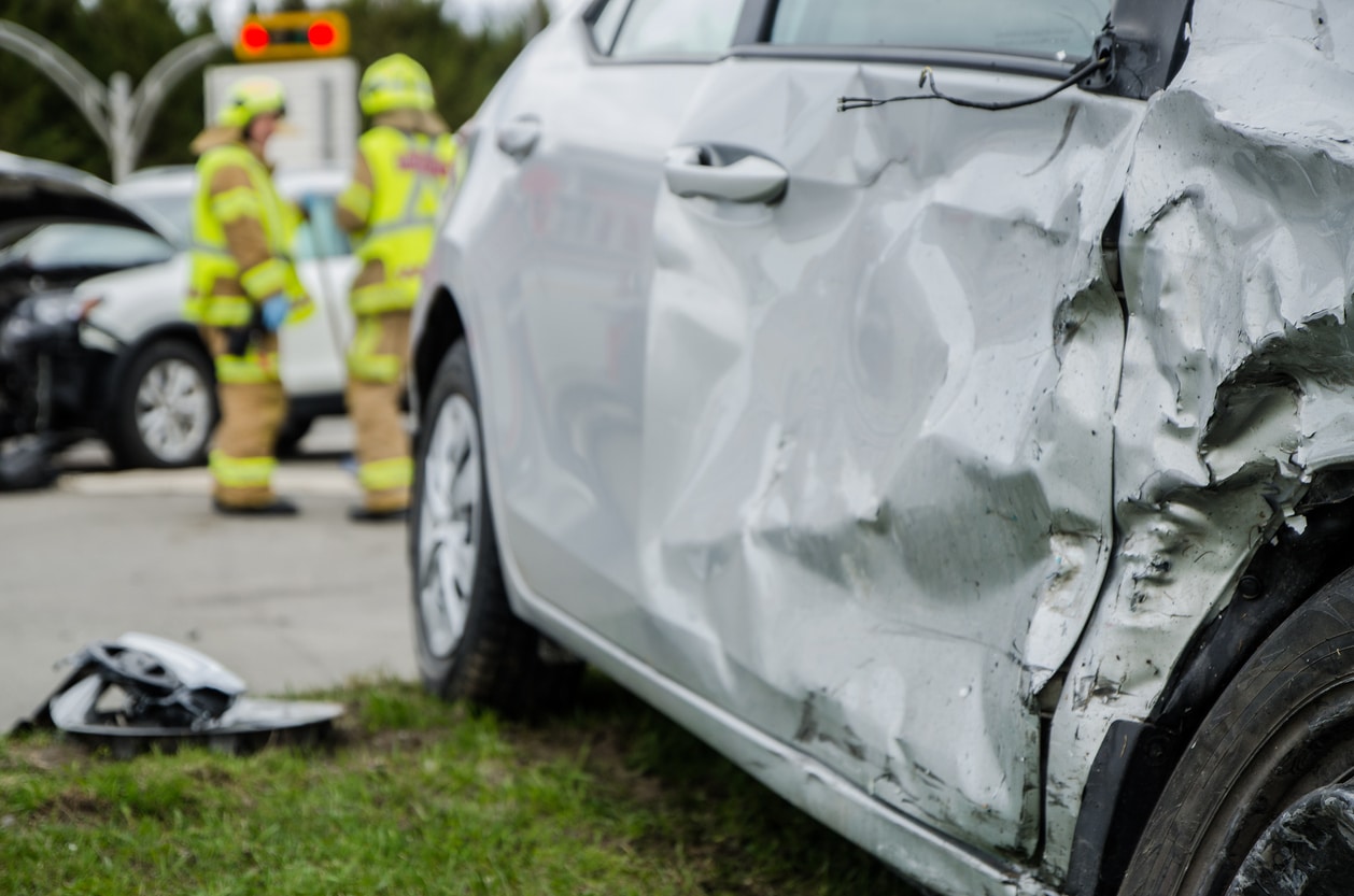 How to Write a Car Accident Description: the Scene, Vehicle Damage & Injuries