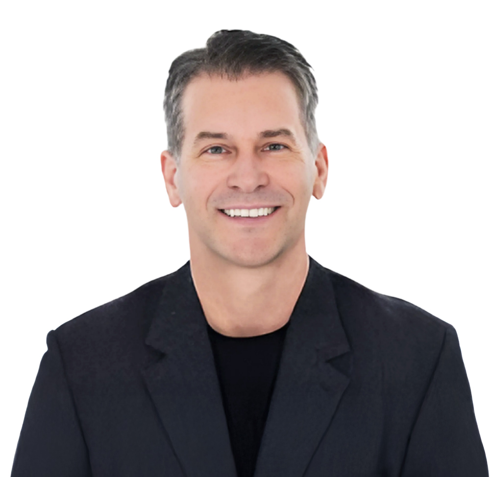 Jim Parrish