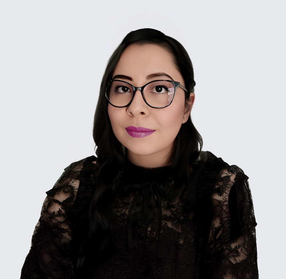 Paralegal - Maria Raviela