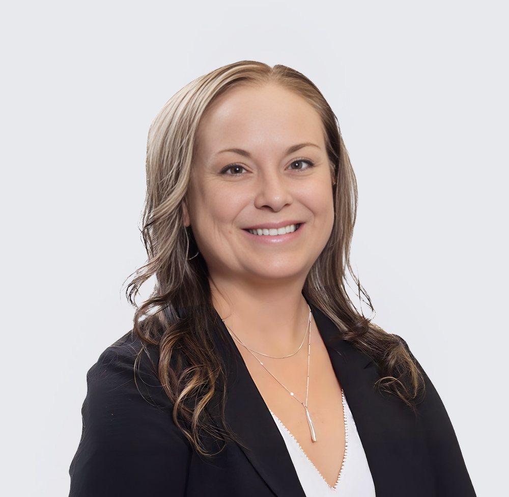 Firm Manager - Mindi Parrish