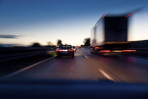 Negligence in Truck Accident Cases