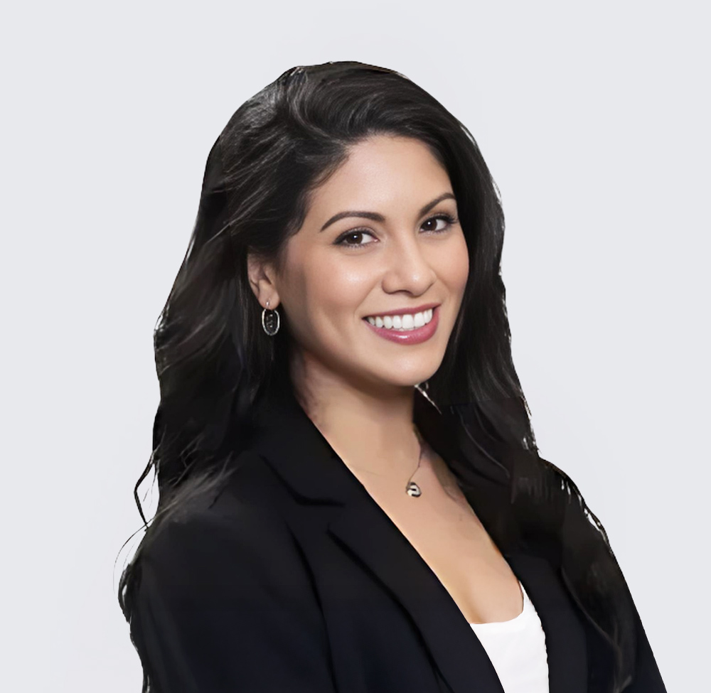  Senior paralegal - Stephanie Moran