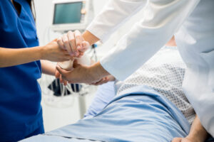 What Burn Injury Damages Can a Fairfax, VA, Lawyer Recover?