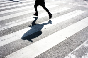 When Might I Be Entitled to Compensation for a Pedestrian Accident?