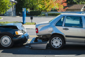 Why Choose The Parrish Car Accident & Personal Injury Law Firm for Help After a Rear-End Crash in Fairfax, VA?