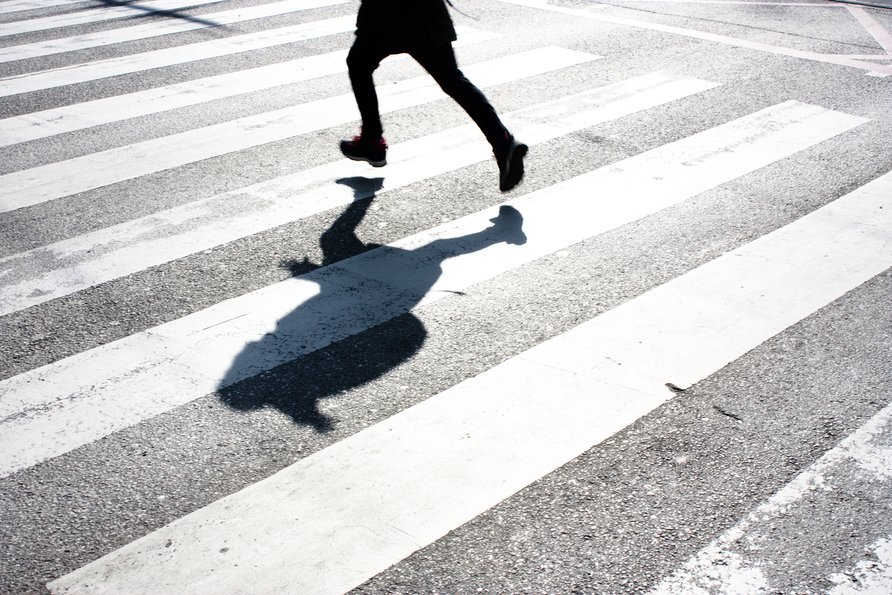 Is Jaywalking Allowed in Washington, D.C.?