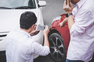 Is Virginia a No-Fault State for Car Accidents?