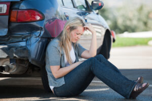 Should I Take An Ambulance After A Car Accident?