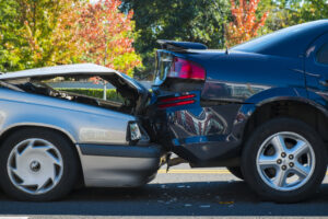 When to Take an Ambulance After a Car Accident