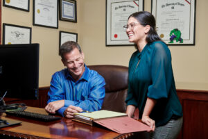 Call Our Fairfax Car Accident Lawyers Today for a Free Consultation