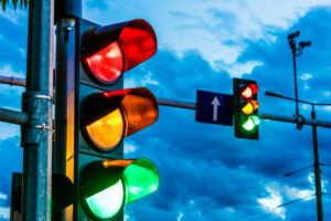 Fairfax Car Accident Statistics