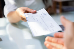 How Much Money Can I Get From a Car Accident Case?