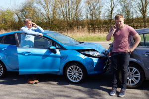 Types of Car Accident Claims We Handle