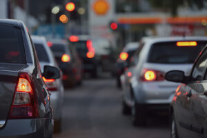 What Are the Most Common Causes of Car Accidents?