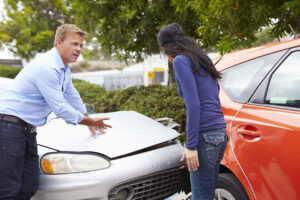 What Should I Do After a Car Accident?