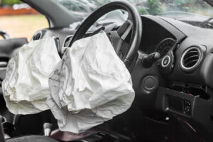 What Types of Damages Are Available to Fairfax Car Accident Victims?