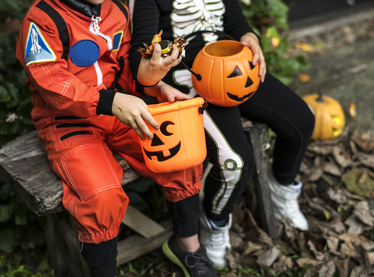 Who’s Liable for Trick-or-Treat Injuries?