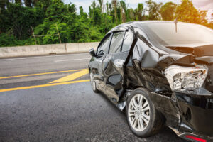 Why Choose The Parrish Car Accident & Personal Injury Law Firm for Help With Your Personal Injury Case in Arlington County, VA?