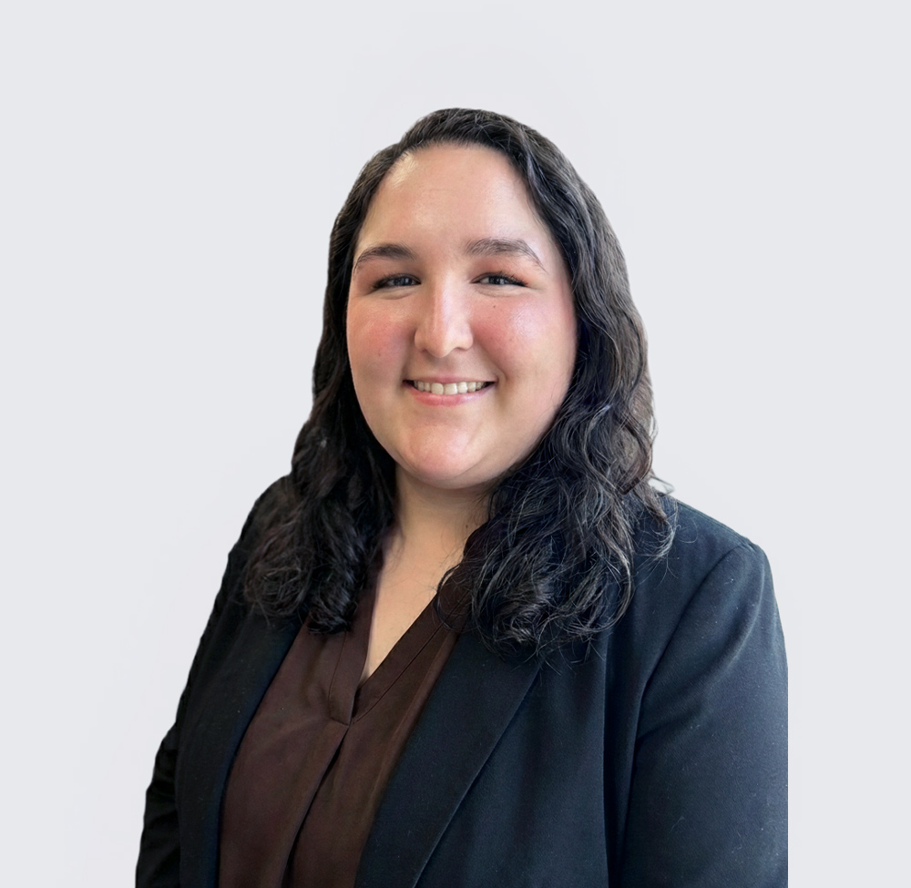 Alexa Fumerton Medical Records Coordinator