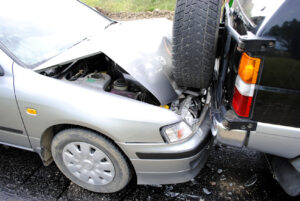 How Can The Parrish Car Accident & Personal Injury Law Firm Help After a Rear-End Crash in Manassas, VA?