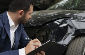 How Compensation Works in Virginia Car Accidents