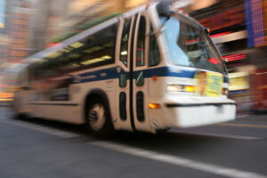 Why Choose The Parrish Car Accident & Personal Injury Law Firm for Help After a Bus Accident in Fairfax?