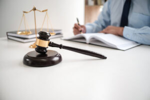 Why Choose The Parrish Car Accident & Personal Injury Law Firm for Help After a Personal Injury in Woodbridge, VA?